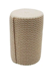 Premium Double Length Elastic Bandages wVelcro 4 x 11yds