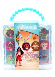 Tara Toys Moana NECKALCE Activity Set