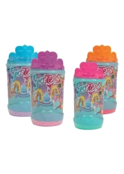 Seasters Dolls Mermaid With 2 Accessories