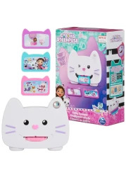 Gabbys Dollhouse Kitty Camera Pretend Play Preschool Kids Toys for Girls and Boys Ages 3 and up