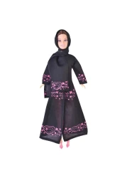 Power Joy Yasmina Doll 30cm