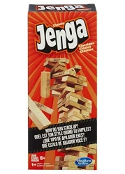Jenga Classic Game