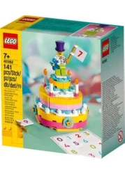 LEGO 40382 Birthday