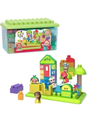 Cocomelon Melon Patch Academy 53pcs 96119