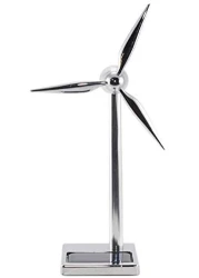 Inpro Solar Wind Turbine - [6583]