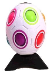 Generic - Puzzle Decompression Rubik's Cube