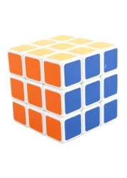 Generic - Rubik's Cube