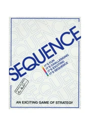 Lucky - Sequence Board Game