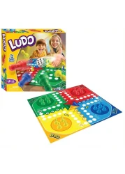 Funville Game Time - Ludo