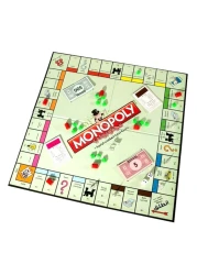 Monopoly Monopoly Board Game