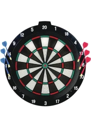 Generic - Safety Dart Game