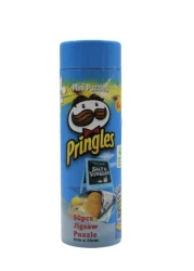 YWOW GAMES - Pringles - Salt &amp; Vinegar