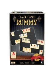 Classic Games Rummy