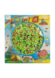 Ztoys - Large Fishing Toy Game