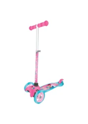 ST Shimmer and Shine Themed Kids Scooter