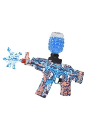 Little Story - Gel Blaster Gun for Kids - Blue