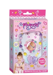 PRINCESS JEWELRY SET