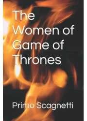 The Women of Game of Thrones