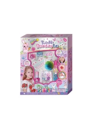 TWINKLE DECORATING FUN MAKE UP SET