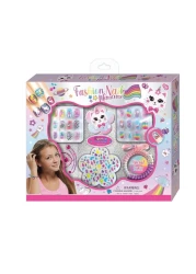 FASHION NAIL MANICURE