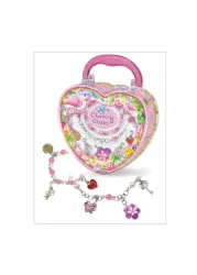 NECKLACE AND BRACELET SET