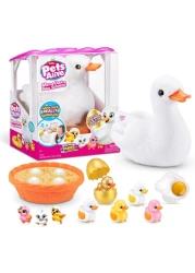 Pets Alive Mama &amp; Baby Surprise Series 1 Mama Duck
