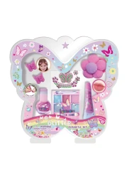 GLIITER COSMETIC SET