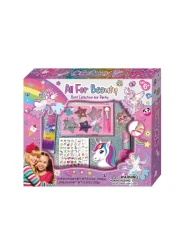 SPARKLING COSMETIC SET