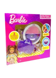Barbie Shine Bright Selfie Mirror 6 PCS