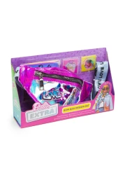 Barbie Extra Bum Bag Design Set