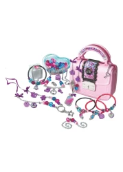 Clementoni Crazy Chic Fashion and Jewellery Kit