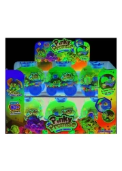 Pinky Promise Series 1 Gemmy Friends Surprise Royal Collectible Figure Toy