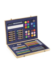 Djeco Sparkling Box Of Colours