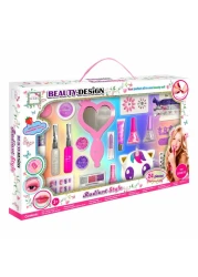 Lukky Beauty Design Radiant Style Set LUK-Т23368