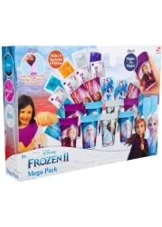 Slime Mega Pack Frozen Disney II 3608