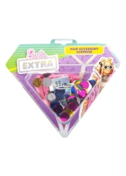 Barbie Extra Hair Accessory Surprise