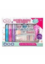 Pinca Shush! Glitter and Sparkle Hair Studio