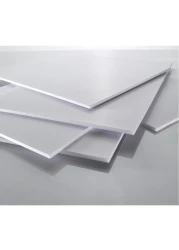 Specialist Crafts 5mm White Foamboard A2
