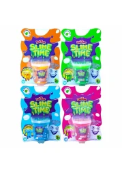 Toy Pro DohTime Slime Time Multicolour 82g
