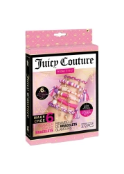 Make It Real Juicy Couture Glamour Stack Bracelets