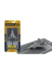 Daron F22 Raptor Dark Gray Military Colors Multicolor 12 oz