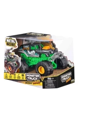 Zuru Metal Machine Monster Truck Wars Toy