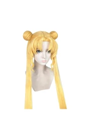magic acgn Sailor Moon Anime Wig Costume Character Wig Cosplay Wig
