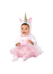 Rubies Lil Unicorn Tutu Costume