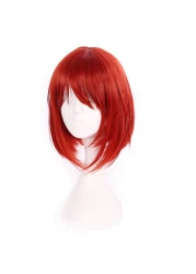 magic acgn Chise Hatori Game Hair For Women Cosplay Wig Halloween Wig