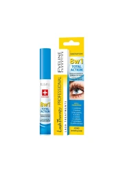 EVELINE LASH THERAPY PROF.CONCENTRATED EYELASH SERUM 8IN1