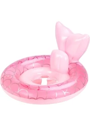 ESSEN - Swimming Float Inflatable Swim Ring - Mermaid