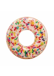 Intex Sprinkle Donut Tube 56263NP Multicolour 39x10inch