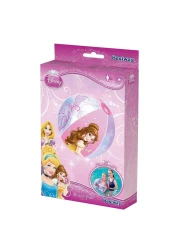 Bestway Disney Princess Beach Ball Multicolour 51cm