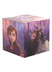Disney Frozen Infinity Cubes Block Toy